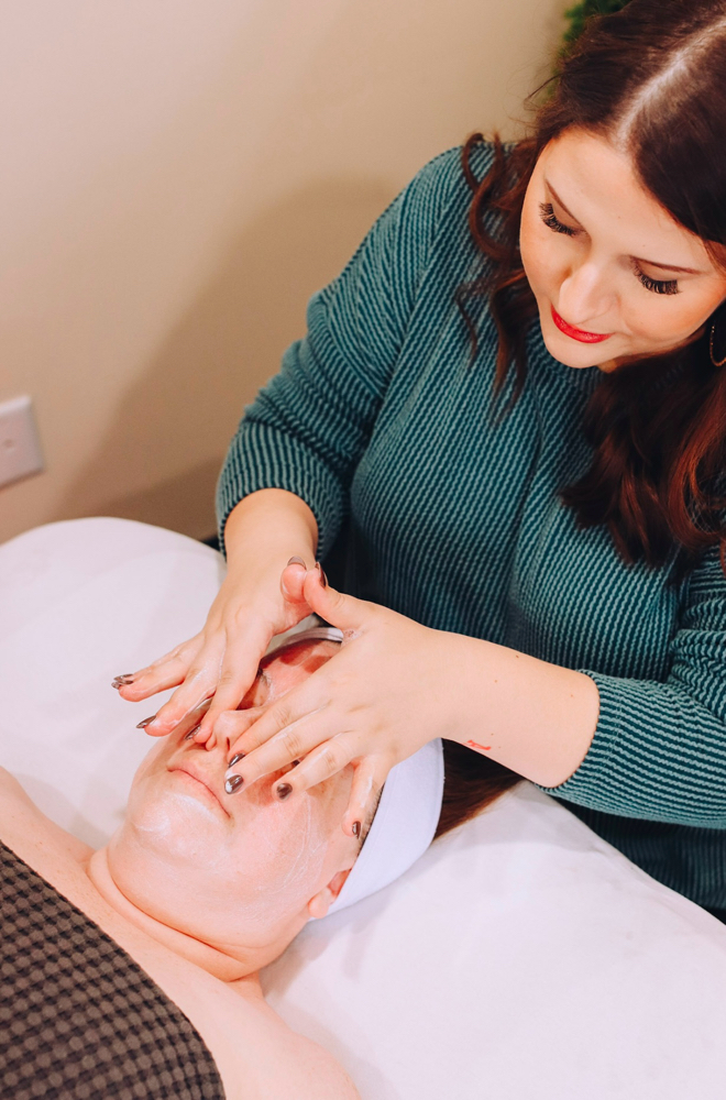 Classic Signature Facial