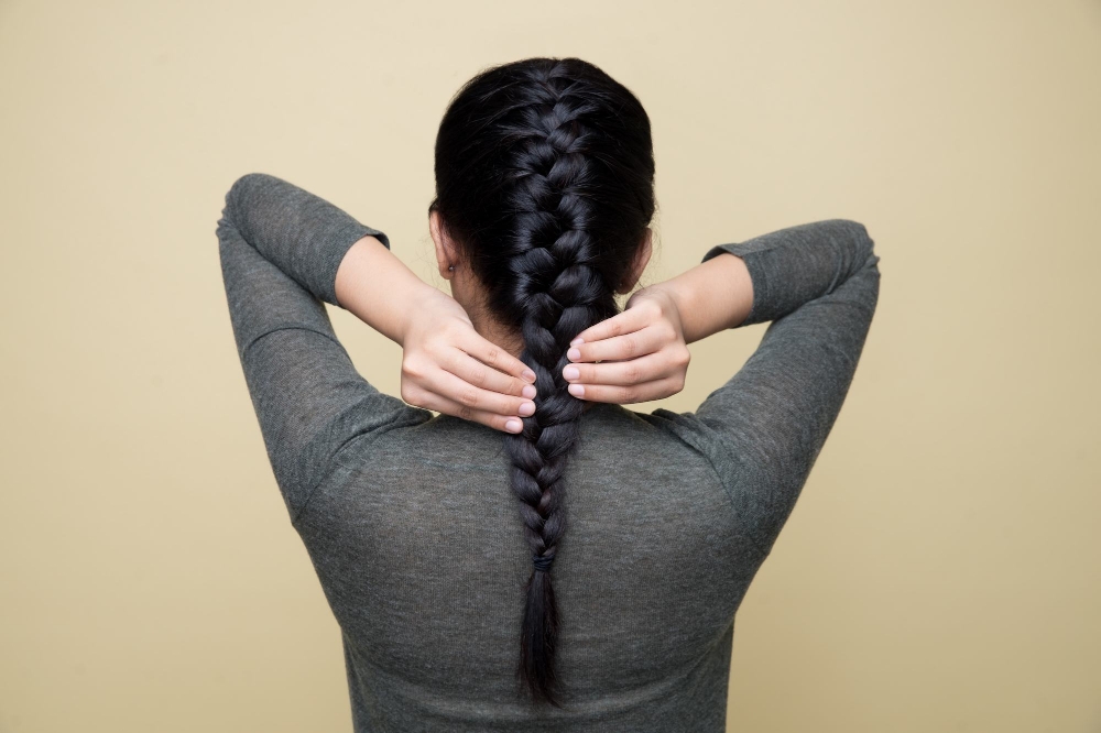 Single Braid