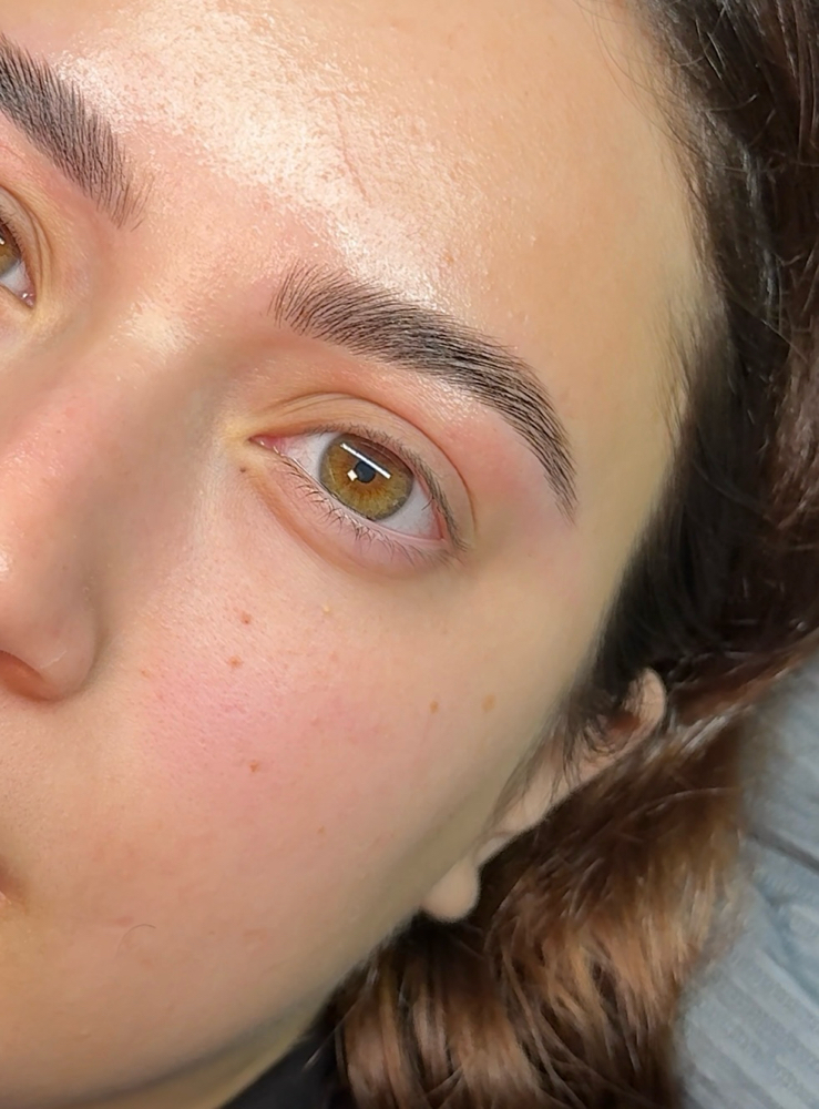 Brow Beautification