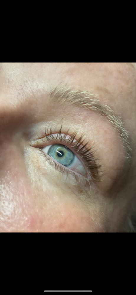 LASH LIFT