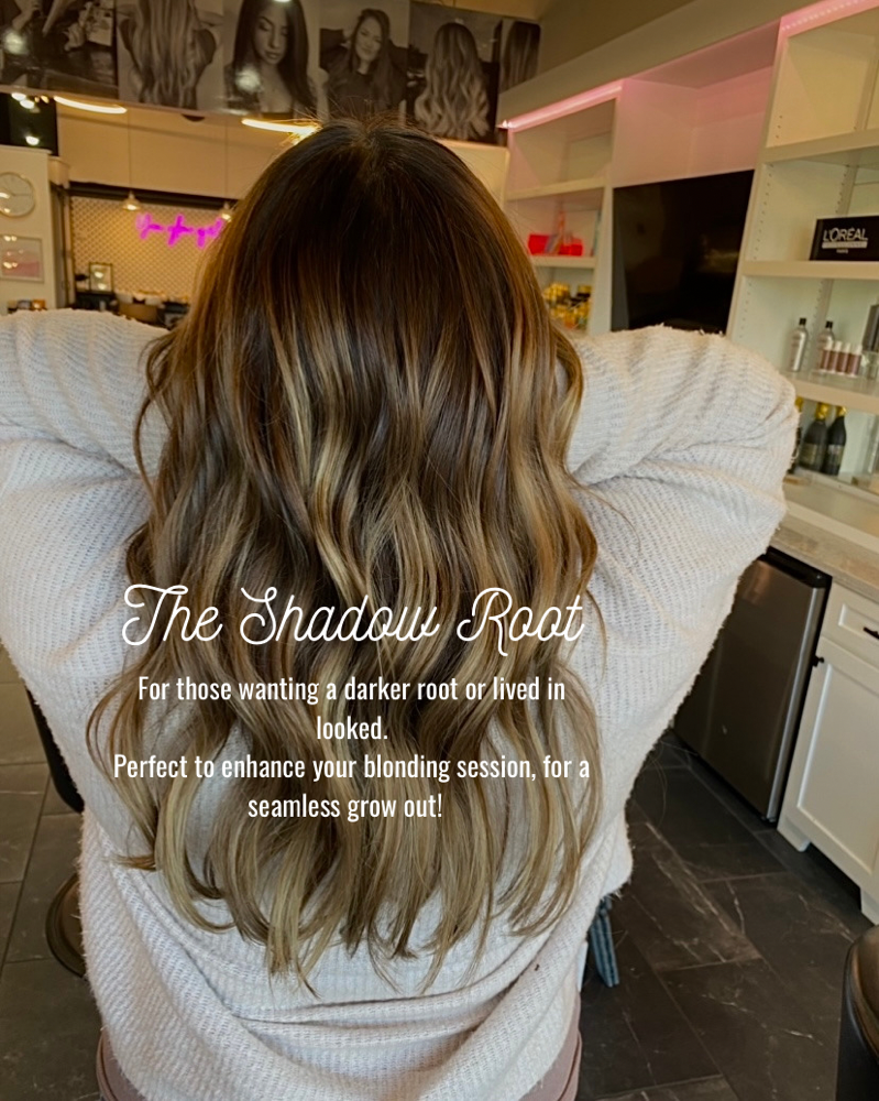 The Shadow Root
