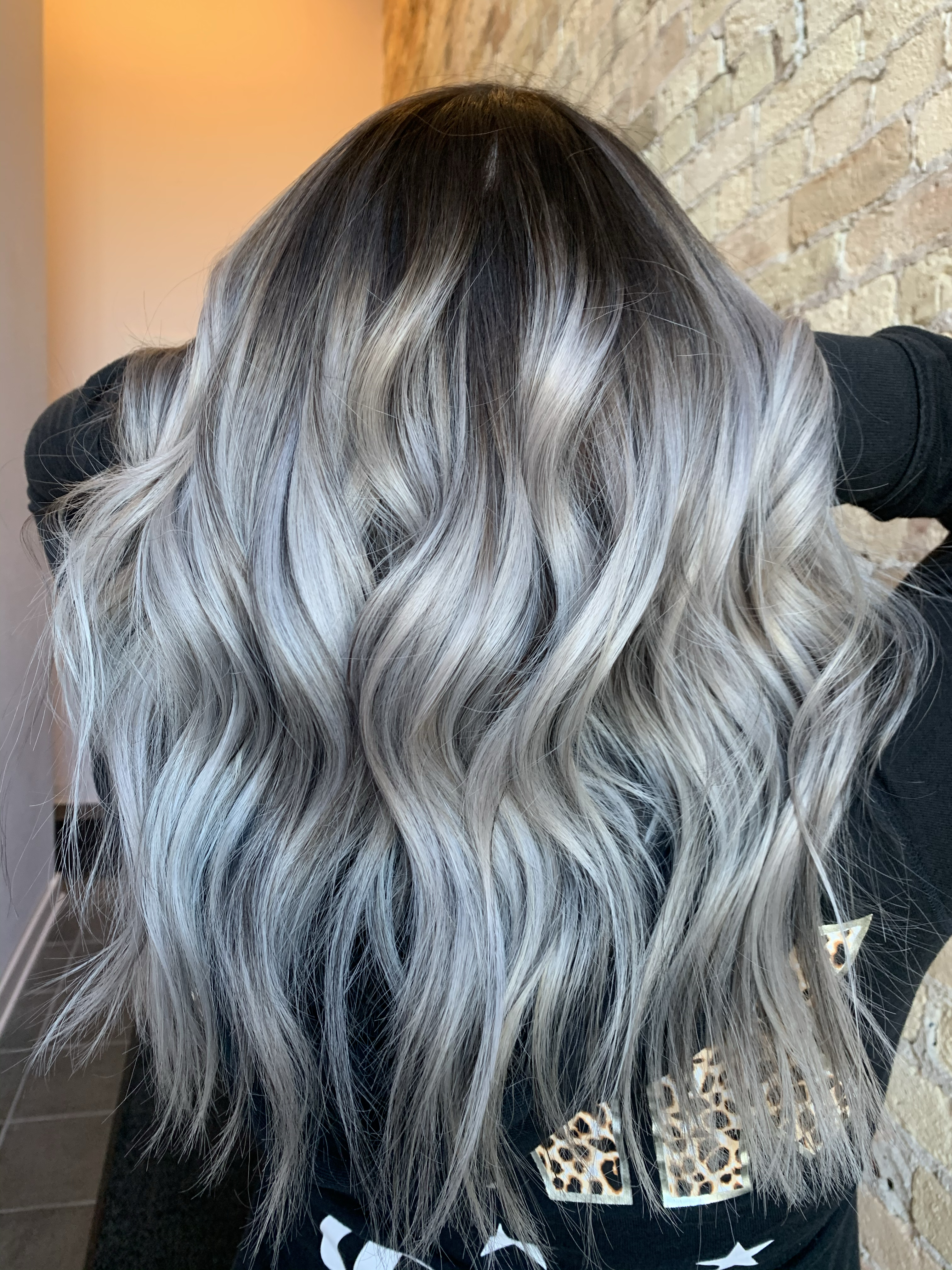 Full Balayage