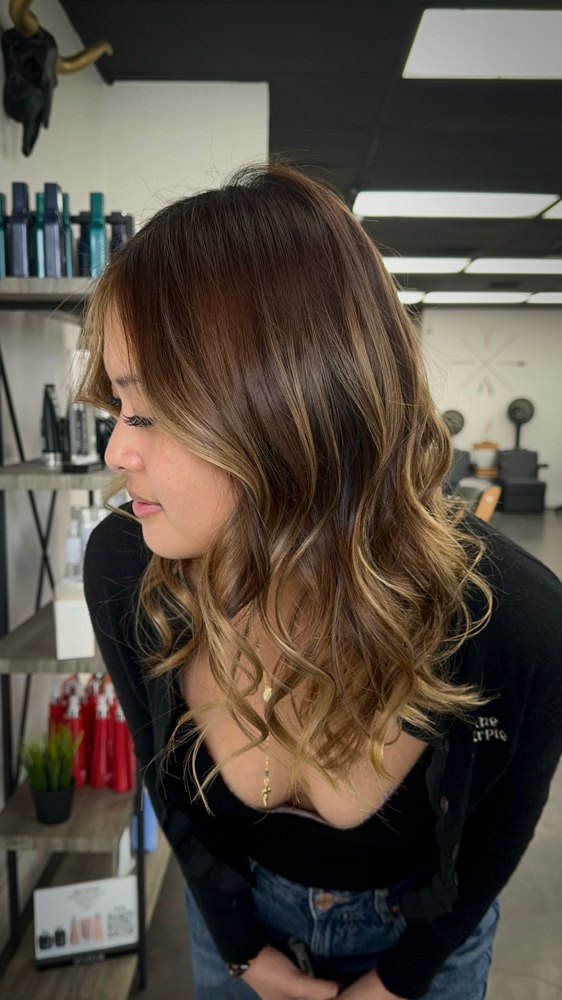 Color Correction