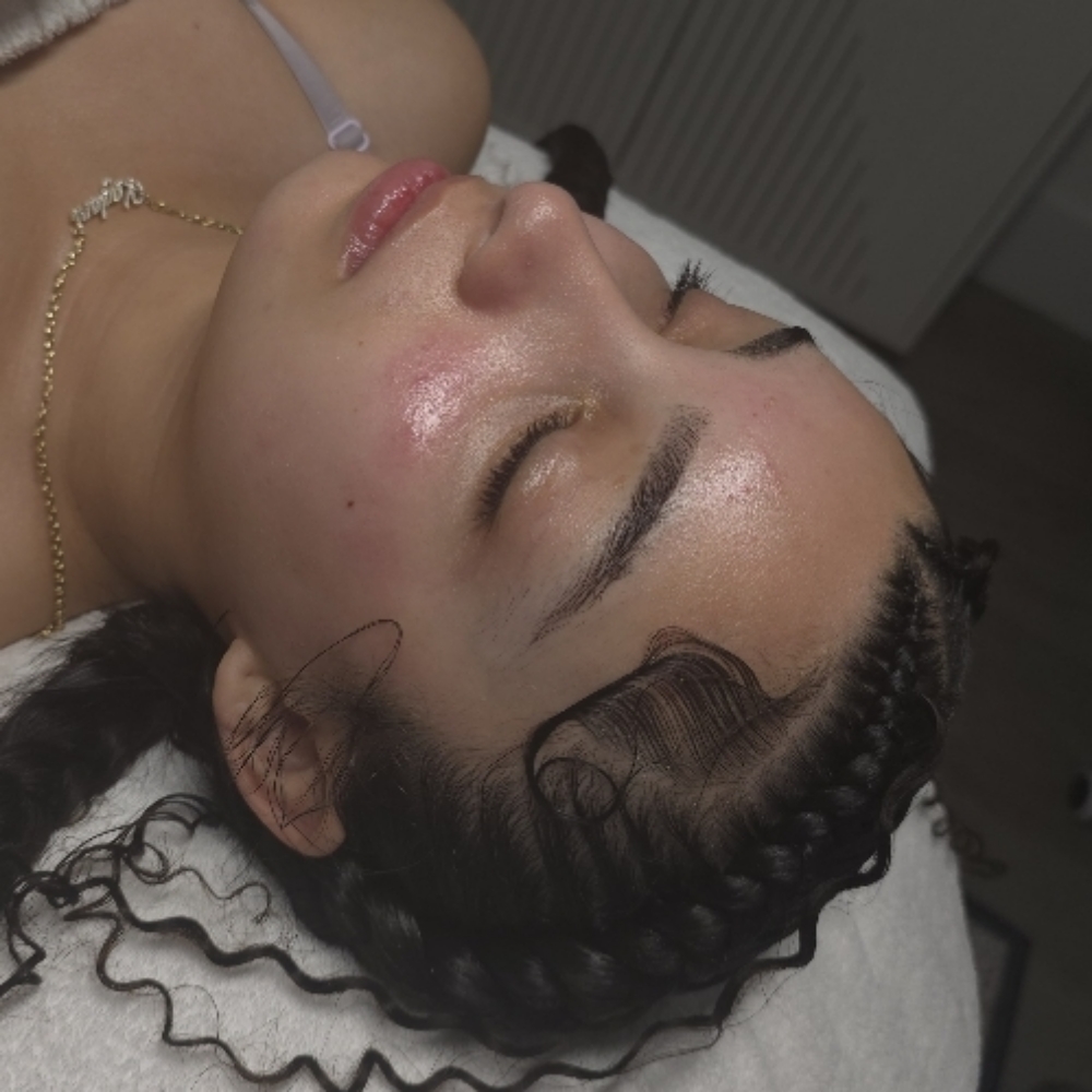 A1 Express Facial at Stephs A1 Beauty Bar in Southwest Ranches, FL