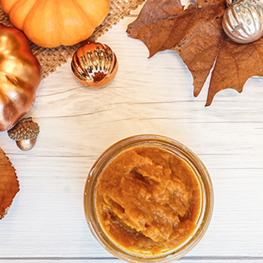 Pumpkin Spice Facial at Pretty Powers Esthetics in Shelby Township, MI