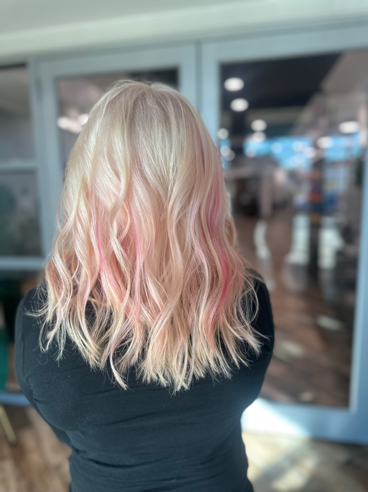 Platinum Retouch