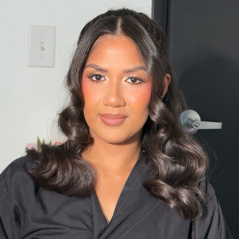 On Site Signature Glam & Hair at April McKenzie Beauty in Owings Mills, MD