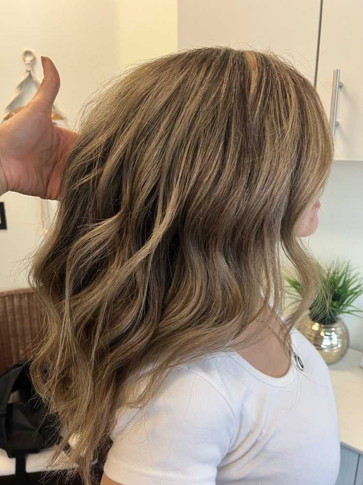 Full highlight at Divine Seven in San Antonio, TX