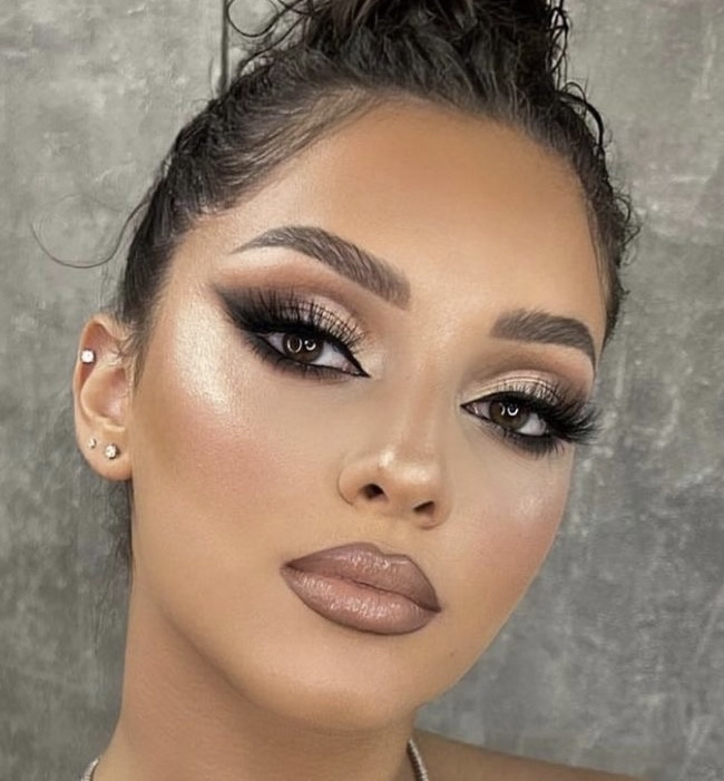 Full Glam