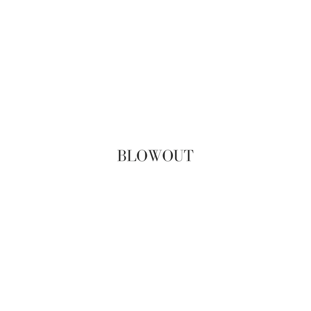 Blowout