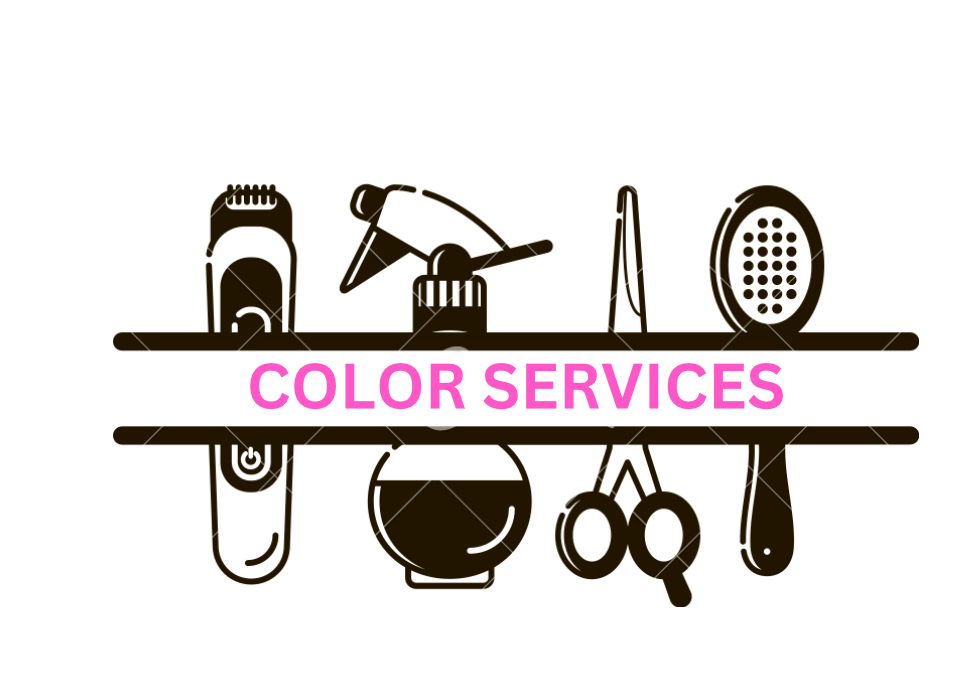 COLOR SERVICES