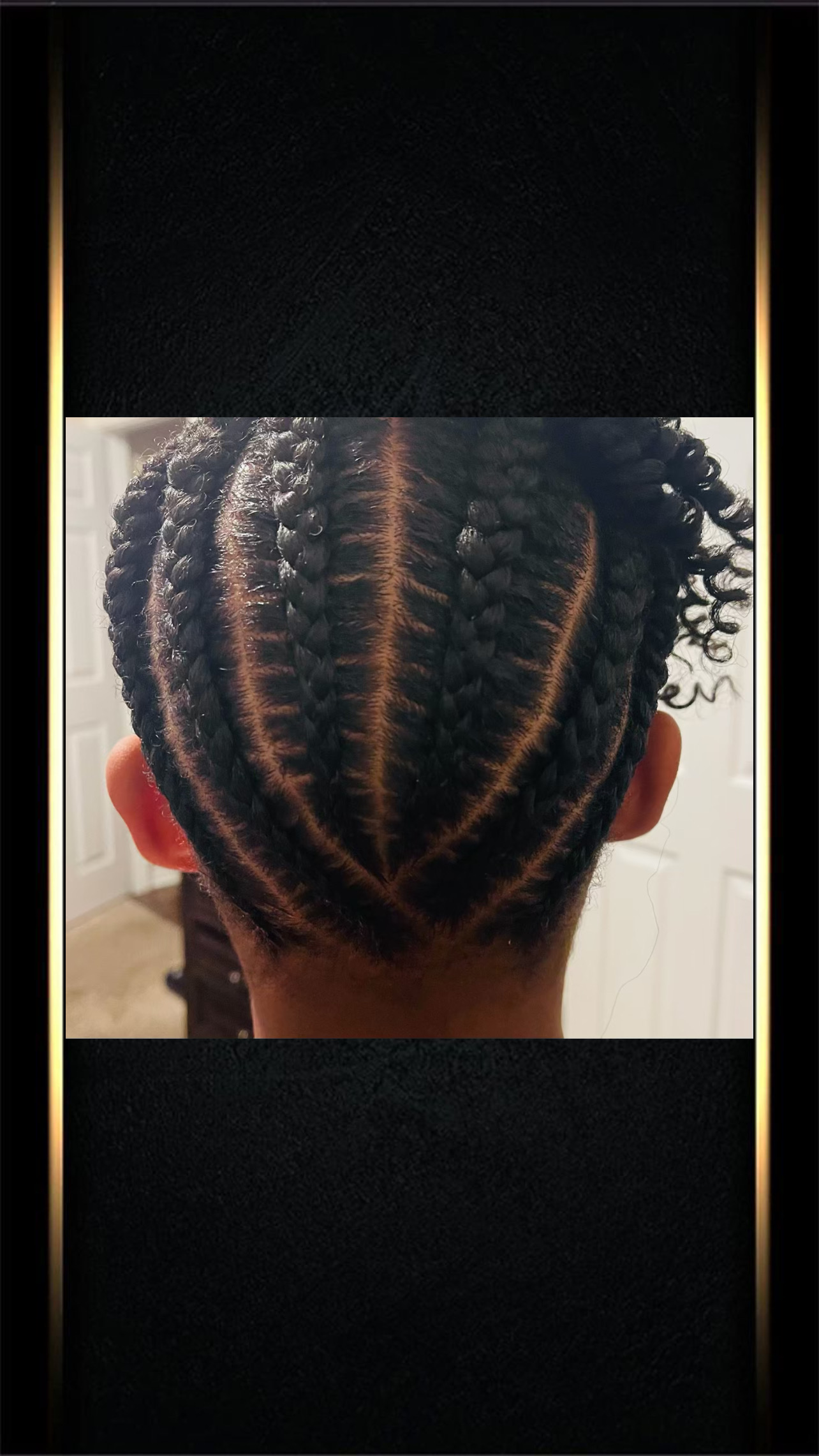 6 Stitch Braids