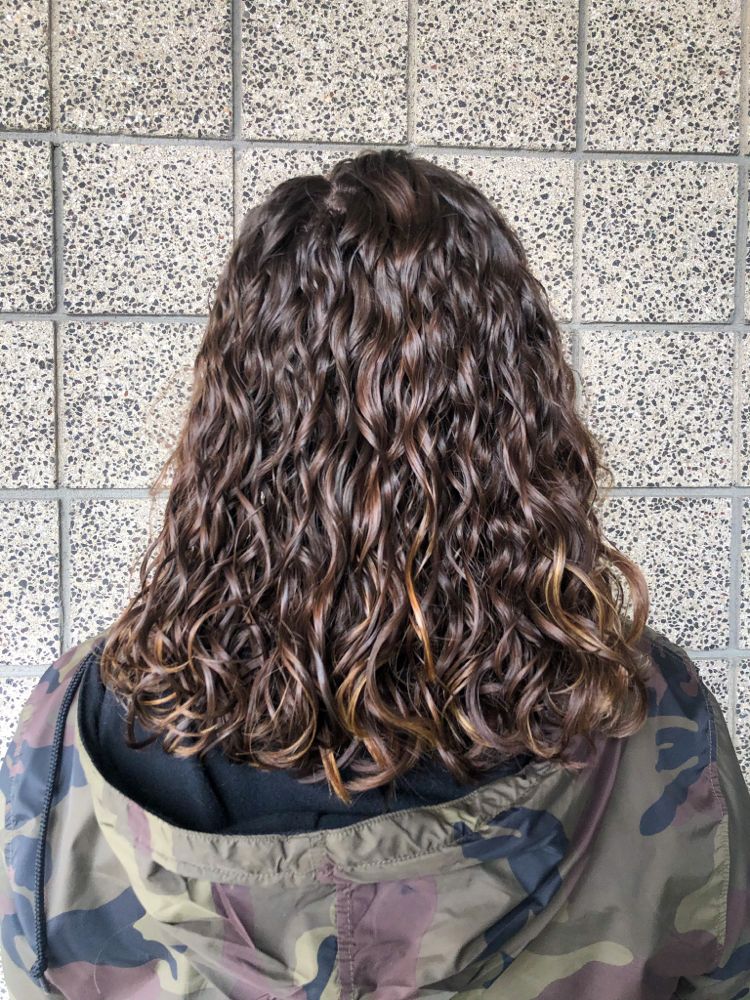 Perm