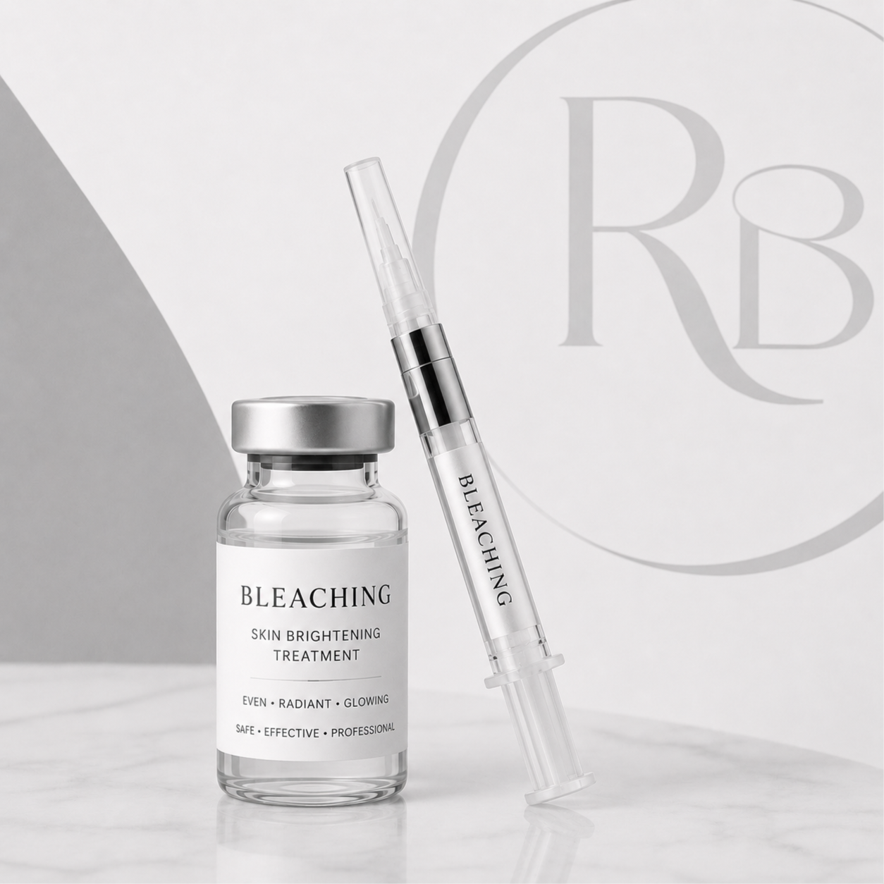 Bleaching of undereyes/dark circles at Ross Beauty Center-Med spa in Duluth, GA