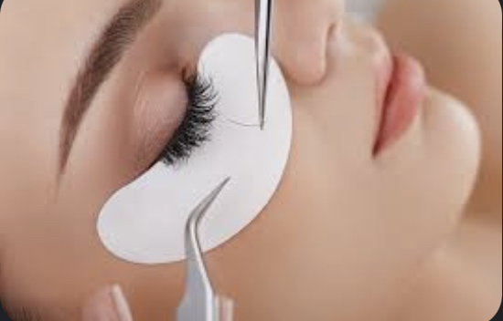 Lash Training (Please Contact)