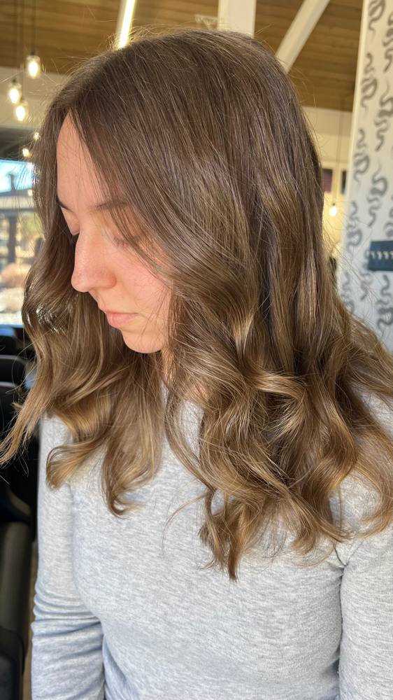 Gloss Refresh