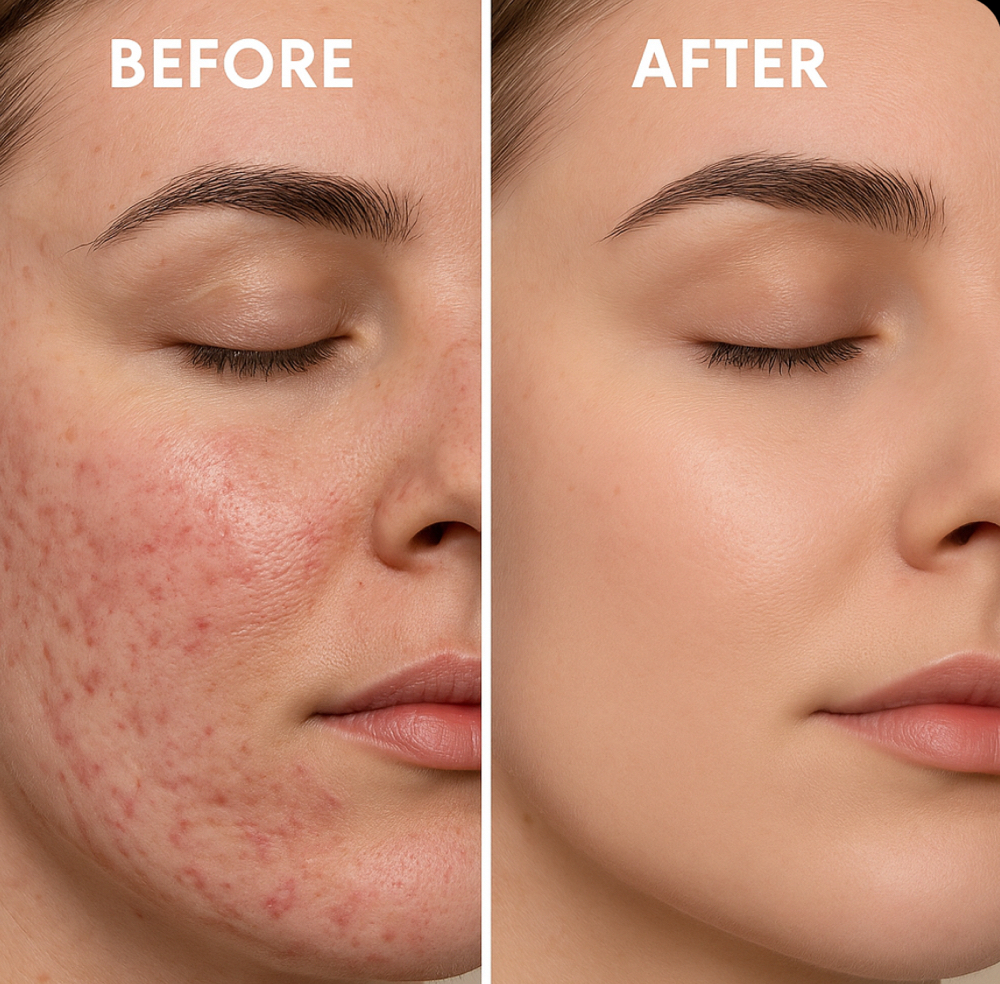 Add-On MICRODERM Reserface Tx