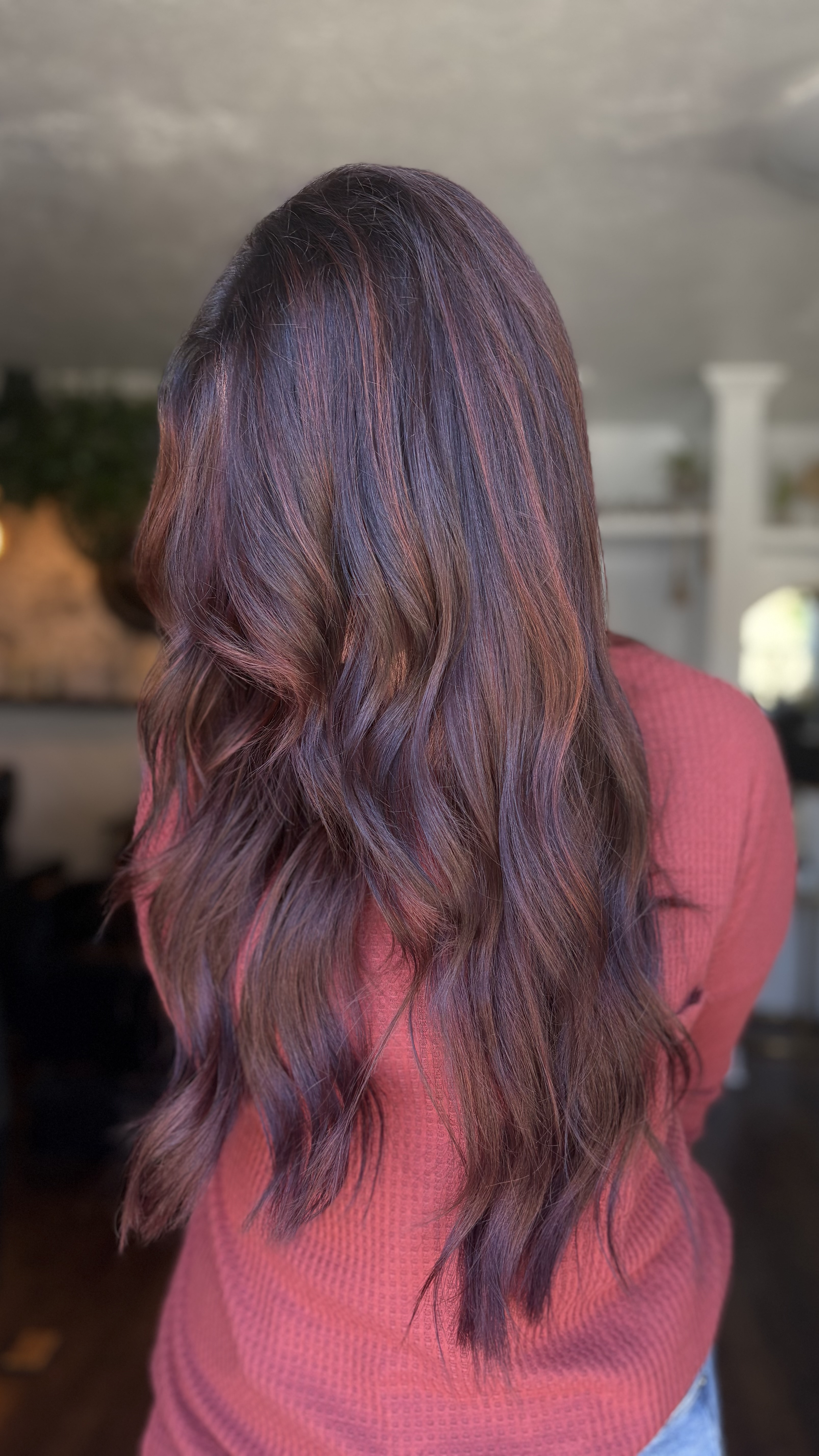 🤍Root/Color Refresh Package at GlammedbyJanet in Fremont, OH