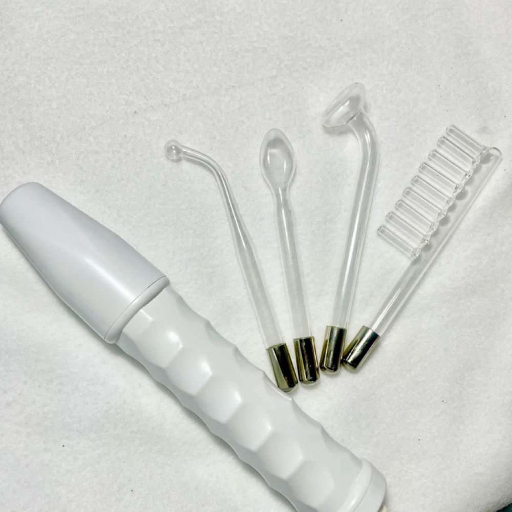 High Frequency ( Add on) at Simply Divine Hair and Nail Salon in Ripley, WV