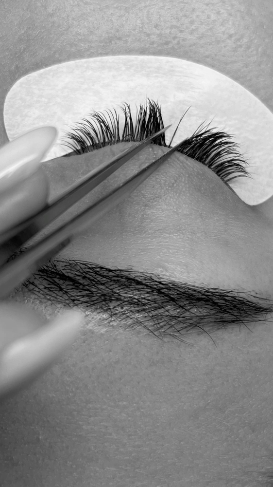 1 hr Classic Lash Fill