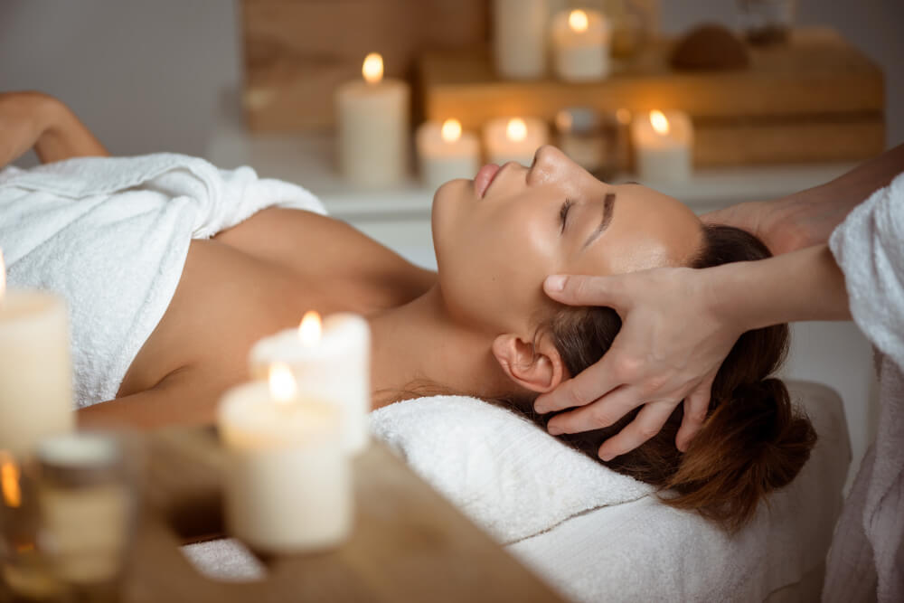 Tranquil Escape (facial & massage)