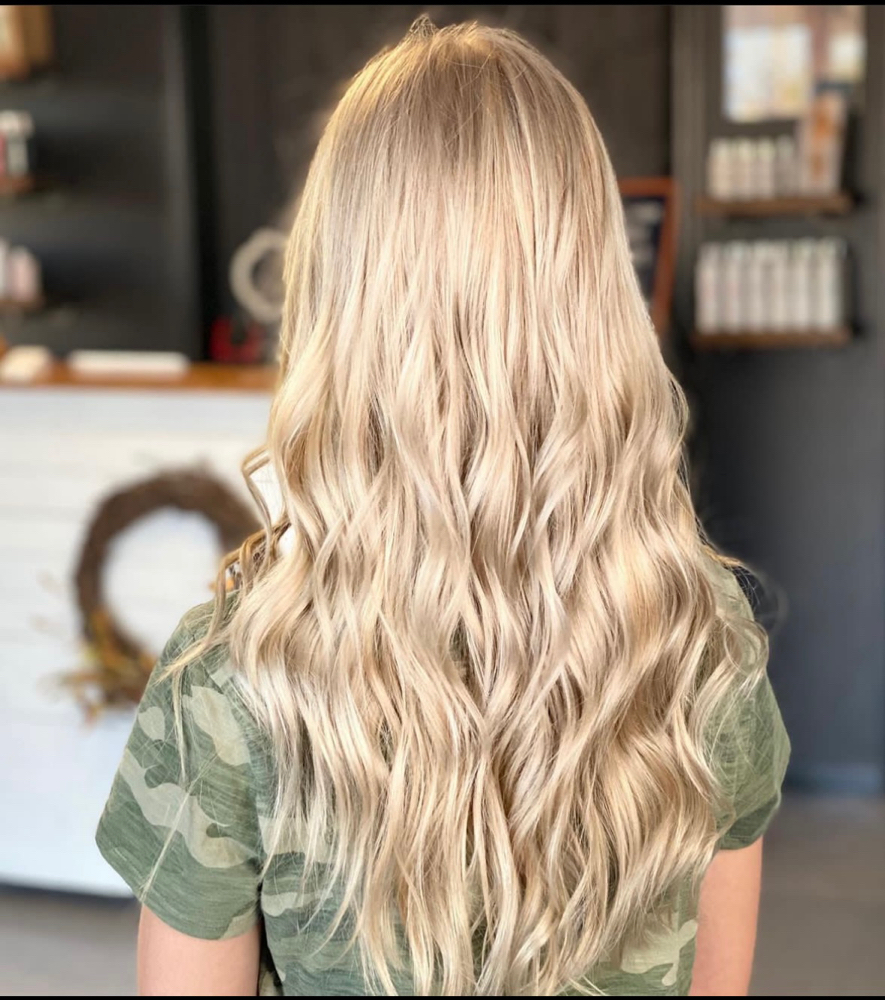 Full Foil -Long