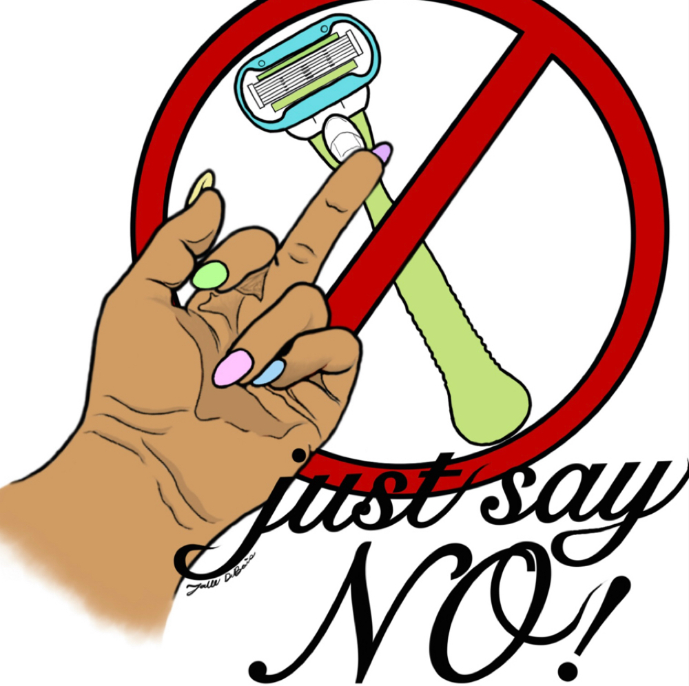 Cheek at Mind Body: Skin in Richmond, VA