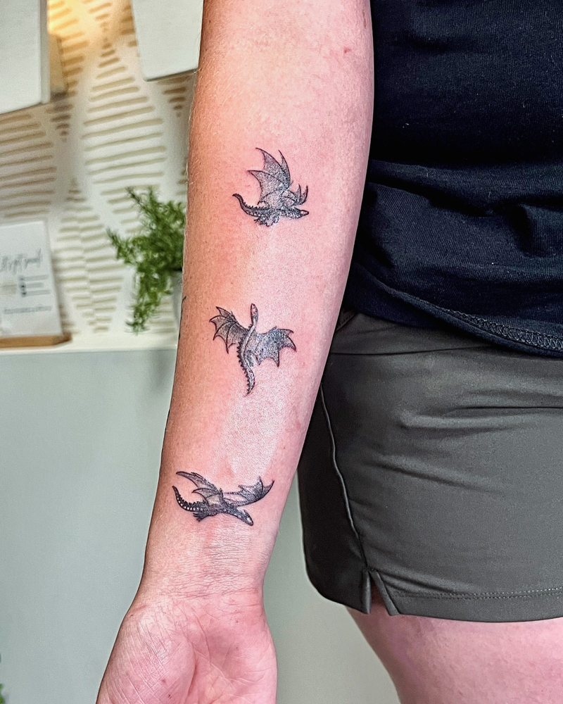 Black And Grey Shading -Add on