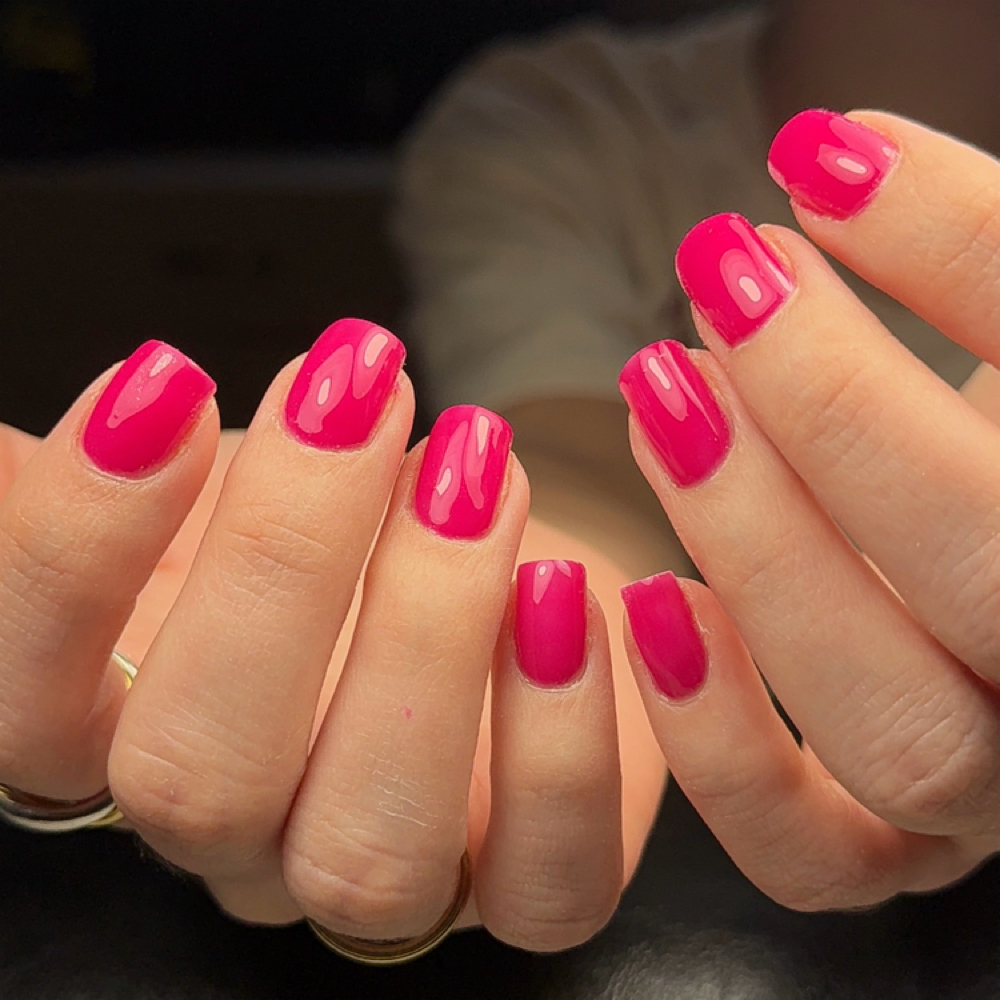 Gel Manicure at ๐๐๐๐๐ ๐๐๐๐ ๐๐๐๐๐๐ in New Orleans, LA