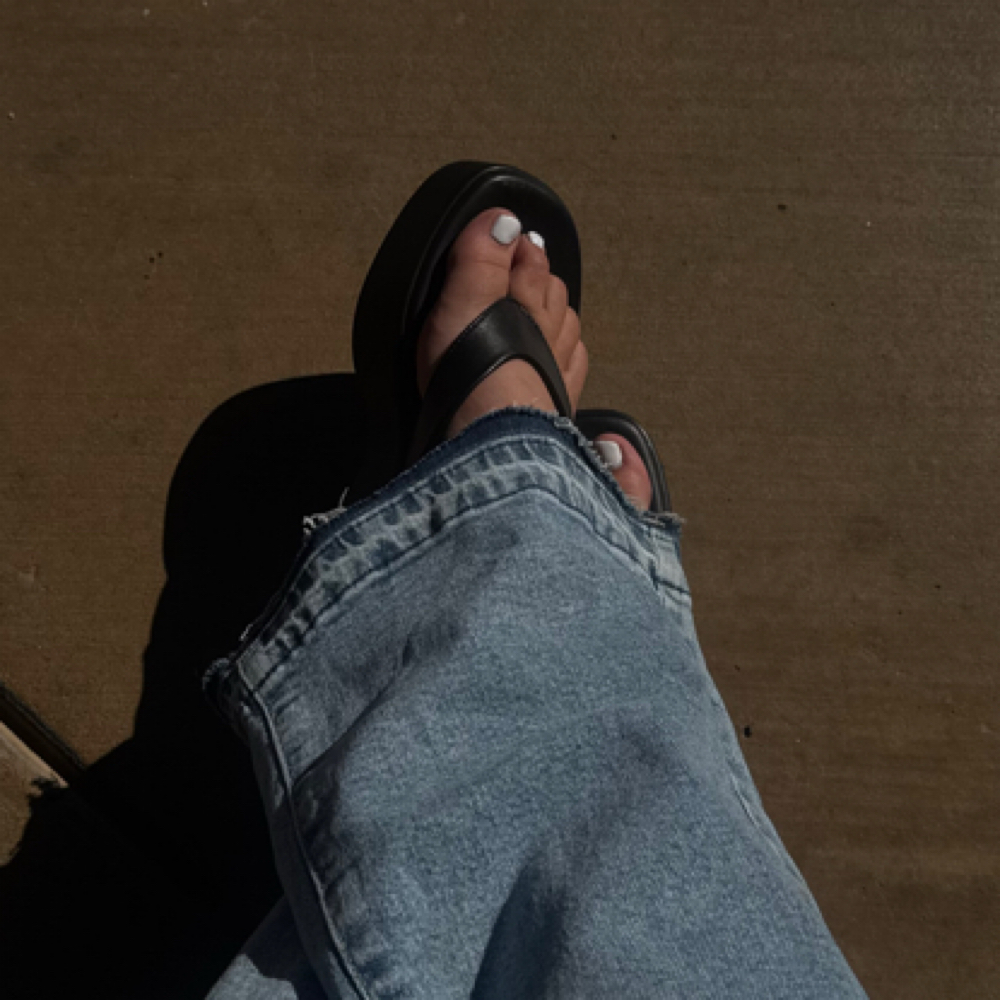 FULL SPA RUSSIAN PEDICURE at HANFORD in San Luis Obispo, CA
