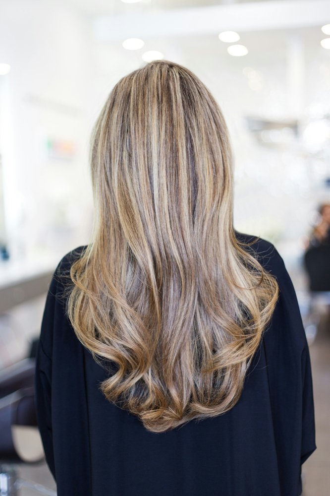 Keratin Hair Smoothing Treatment at Hair Artistry by Rose in Lady Lake, FL