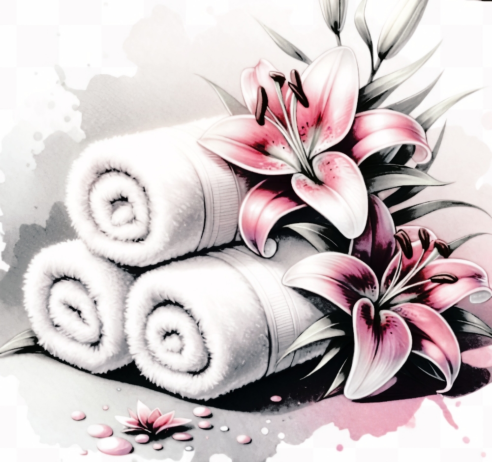 Wash & Blowout Styling at Hair & Healing by Tara in Sioux Falls, SD