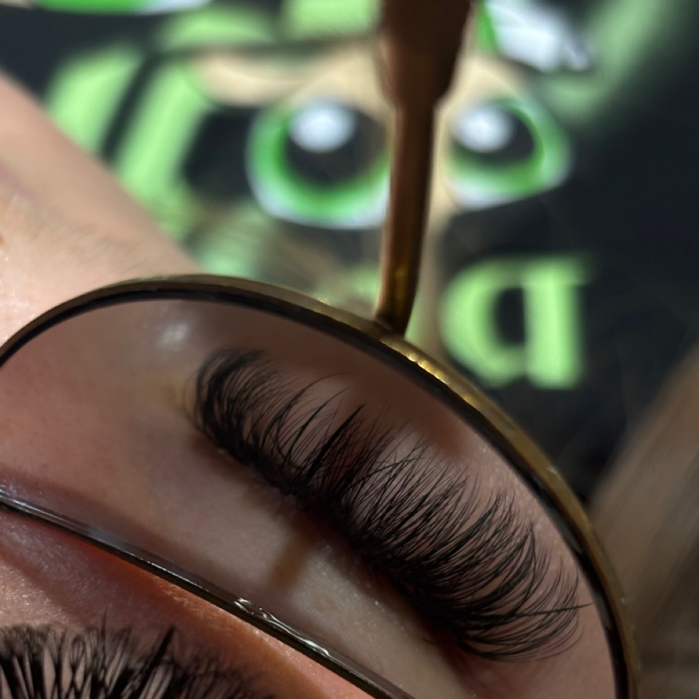 Mini Lash Fill at So prissy studio in Labelle, FL
