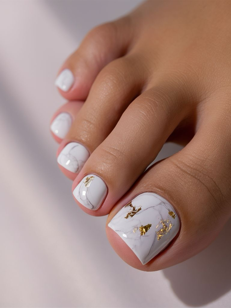 Gel Toes