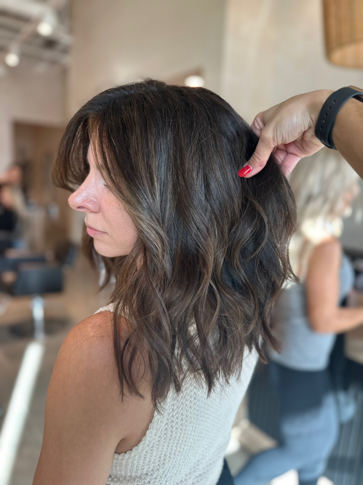Gloss Refresh - Maintenance at Hair By Brandy Nicole in Port Charlotte, FL