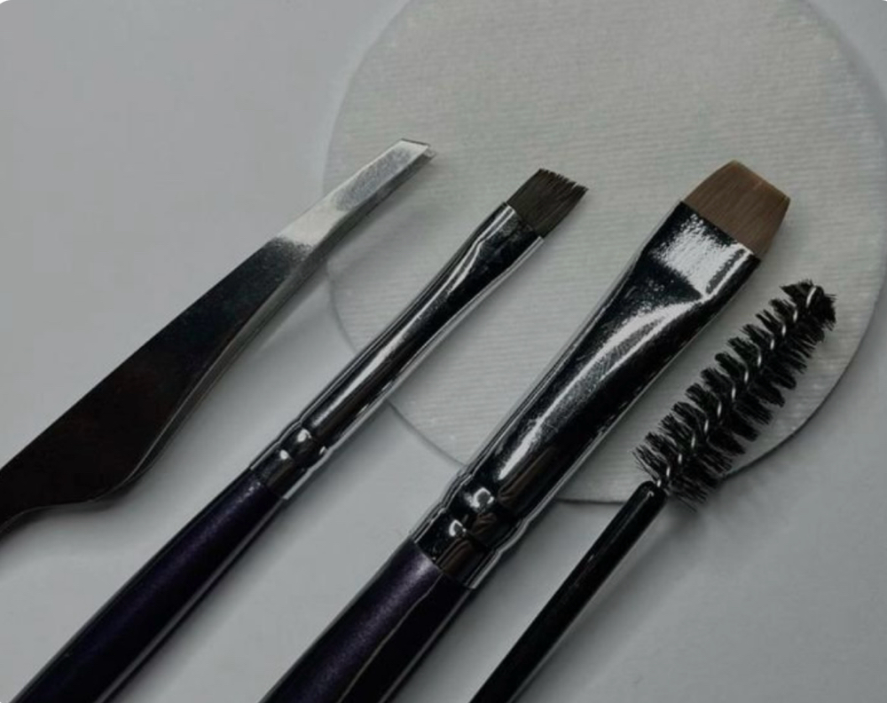 The Ultimate Brow Lamination