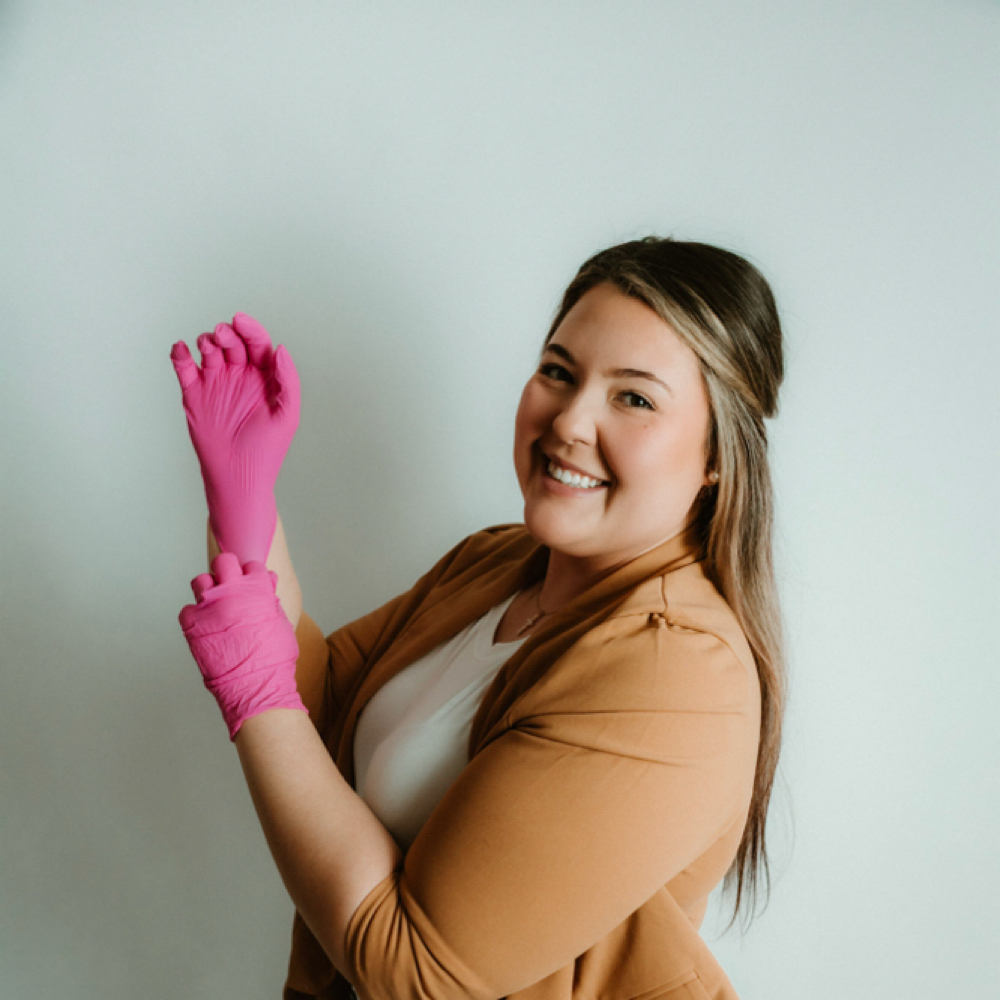 Glow & Go Facial at Esthetics By Megan in Morristown, TN