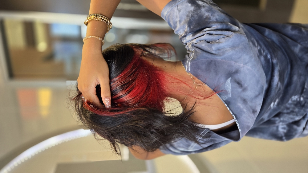 Custom Creative Color