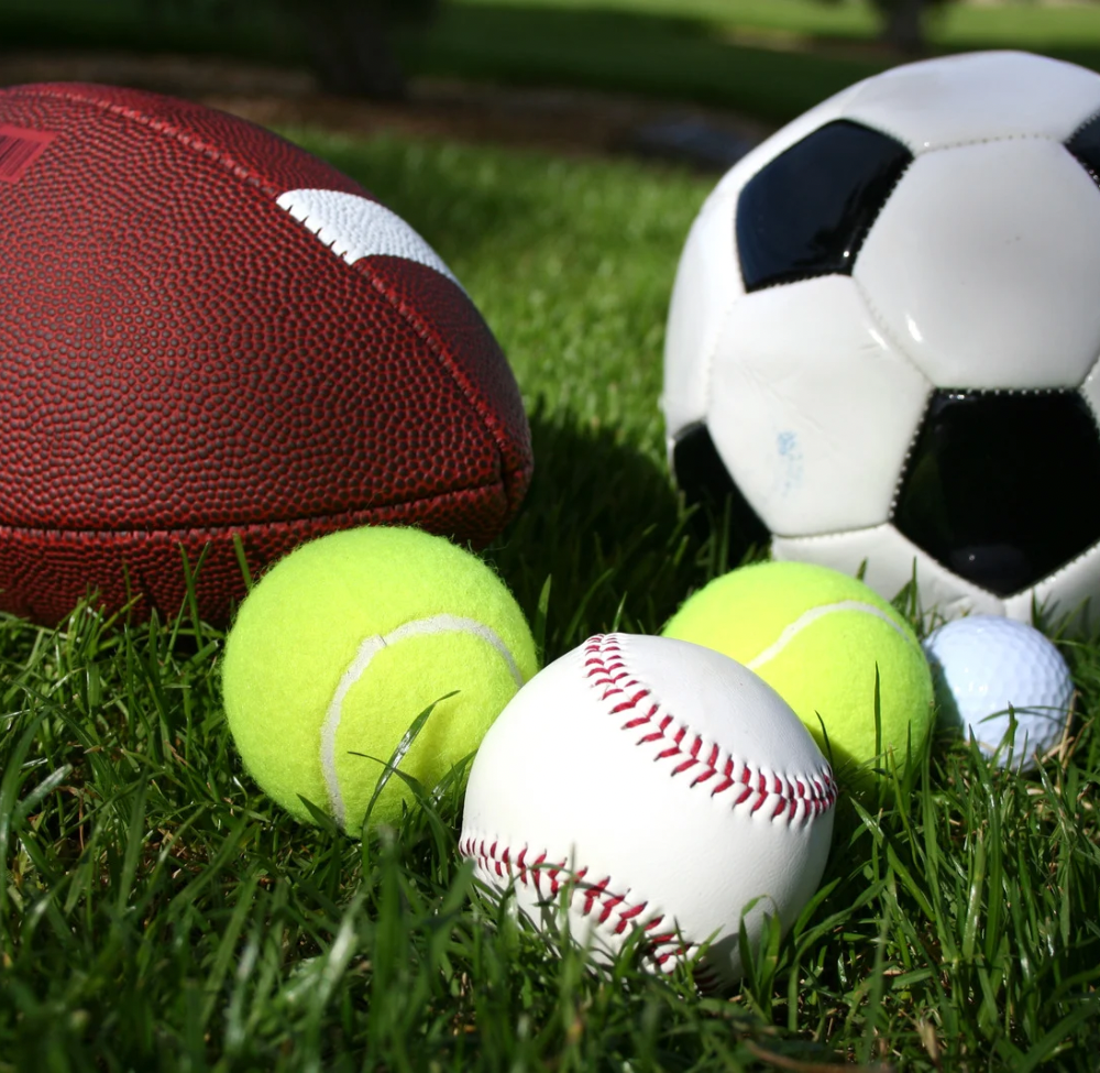 Sports Massage