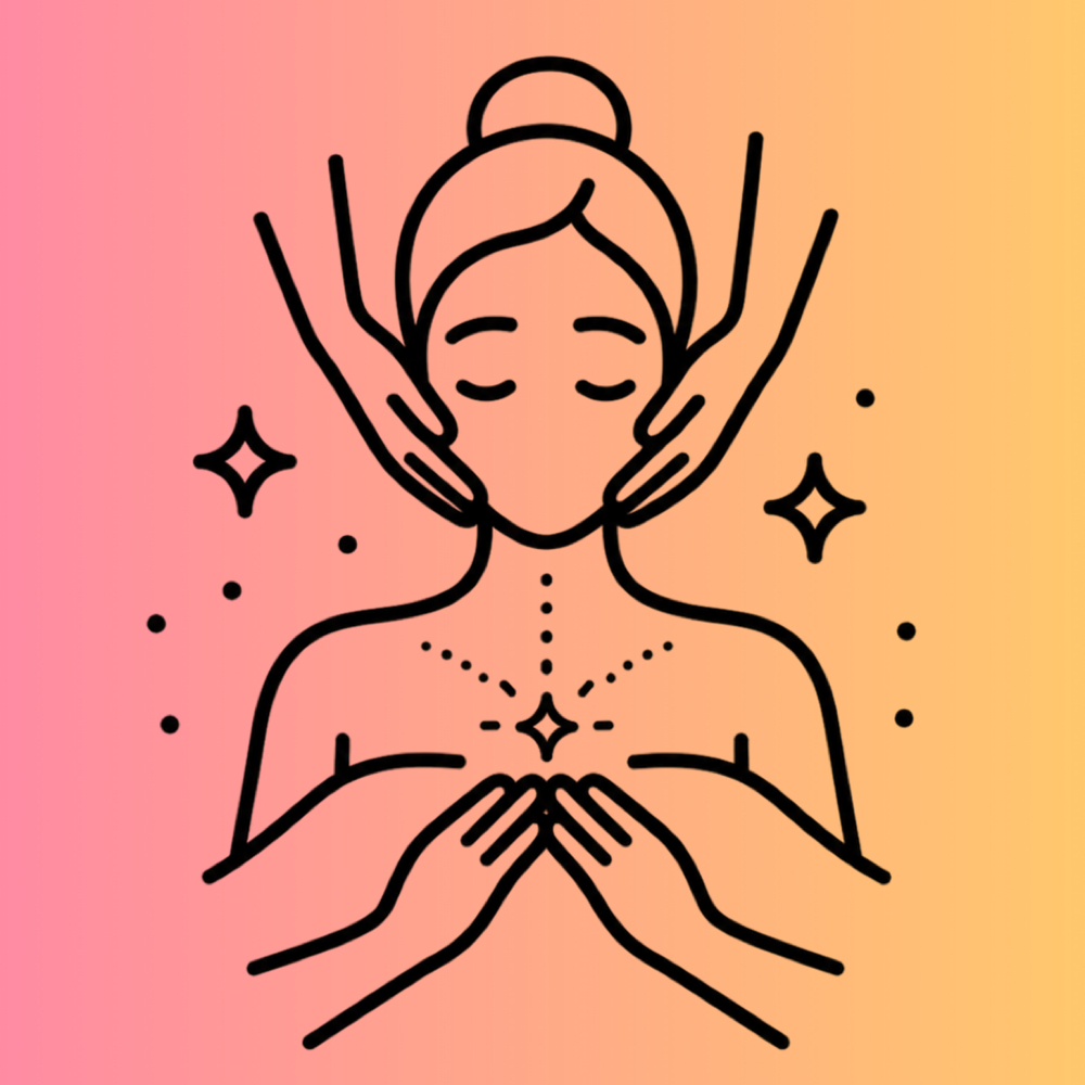 Glow & Ground Ritual at The Lovely Lia Skincare & Wellness in Longview, WA