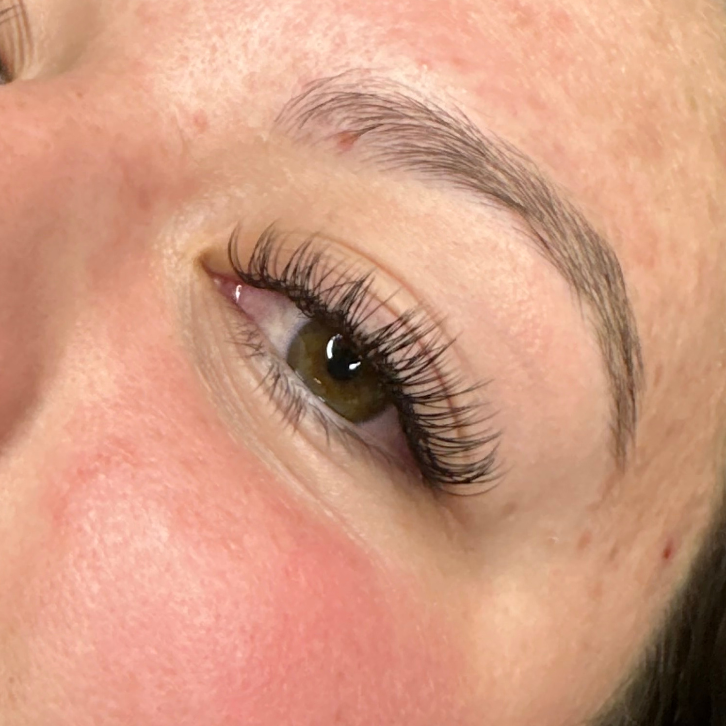 Classic Lashes at Esthetics With Alanis LLC in Boise, ID