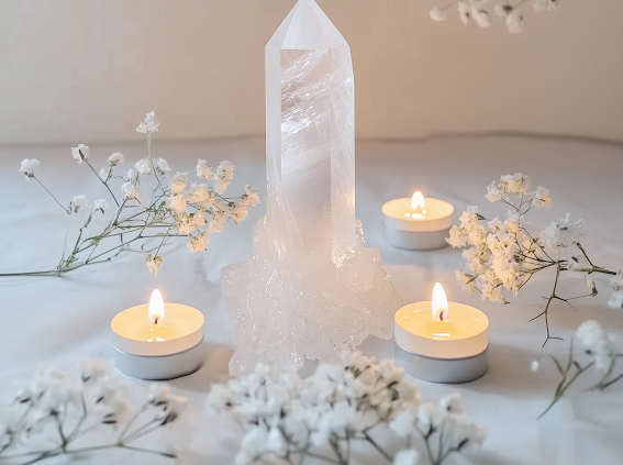 Blow Out at Eye Candy Hair Co. in Estero, FL