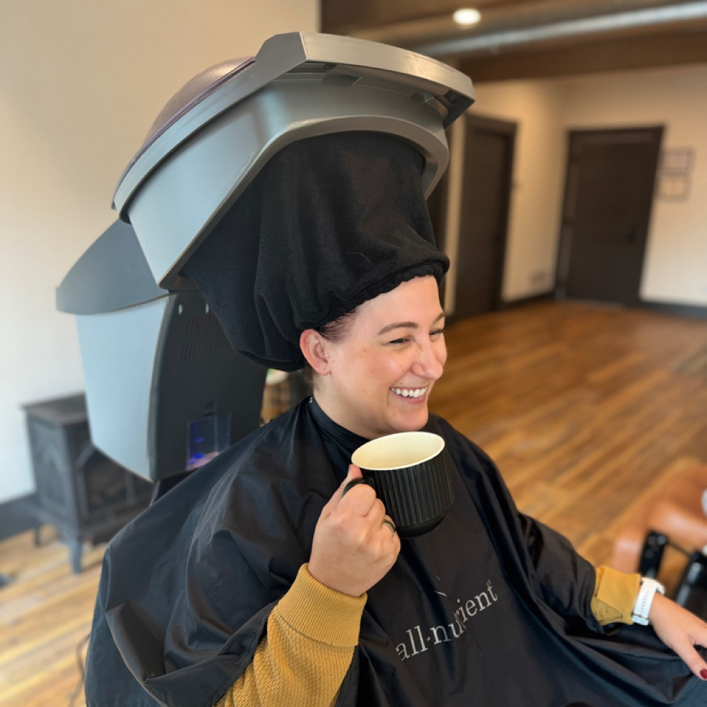 Express Scalp Reset (Stand Alone)