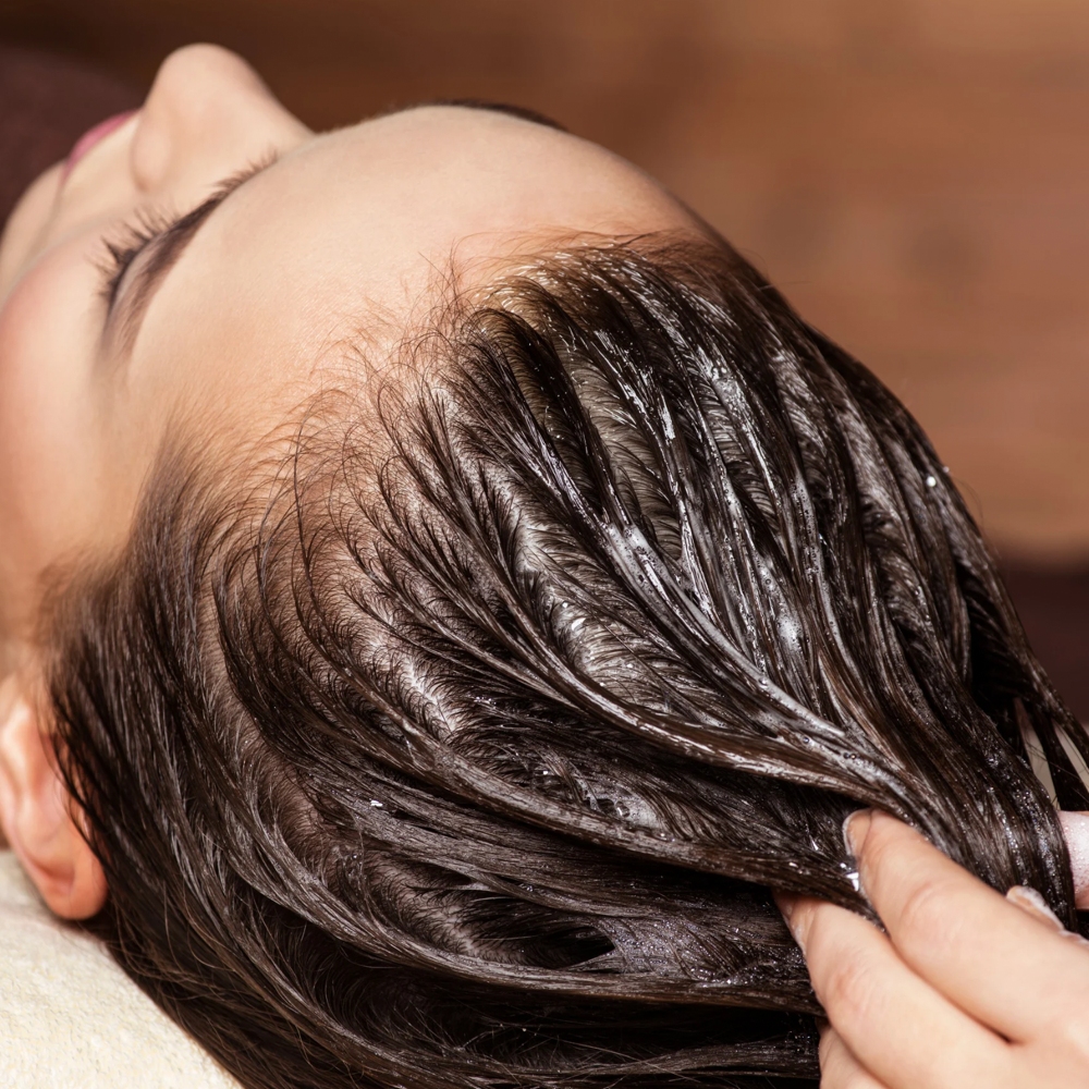 Hair Treatment