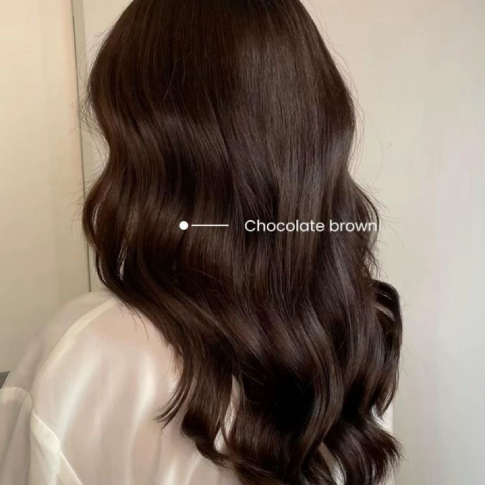 Single Process Color at HAIR BY EMMA | Studio Lux Beauty Bar in Mineola, TX