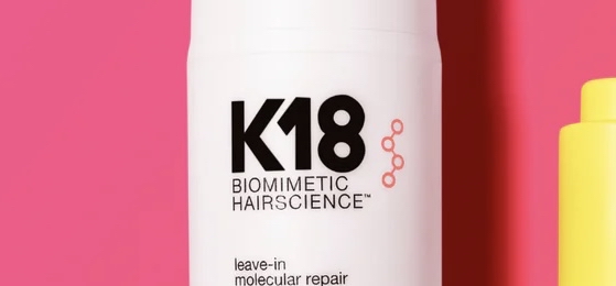 Add On : K18 Treatment