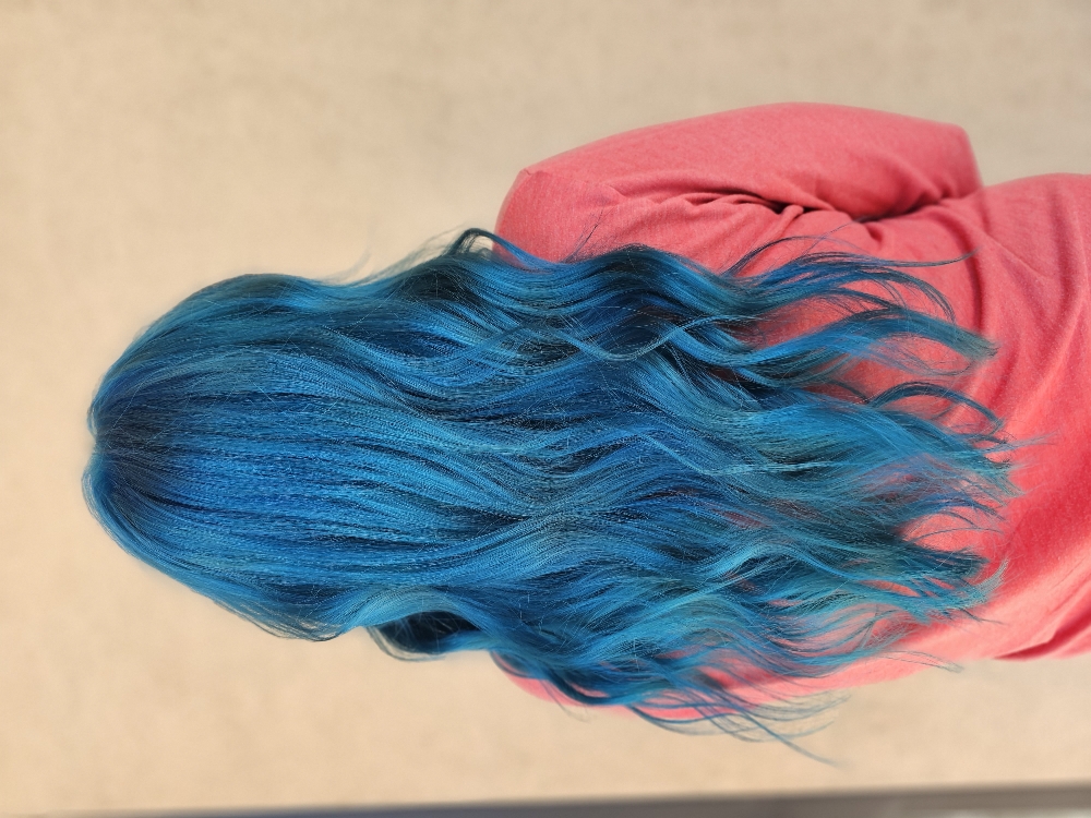 Fashion Color Refresh at Cosmo Kupcake Beauty in Las Vegas, NV