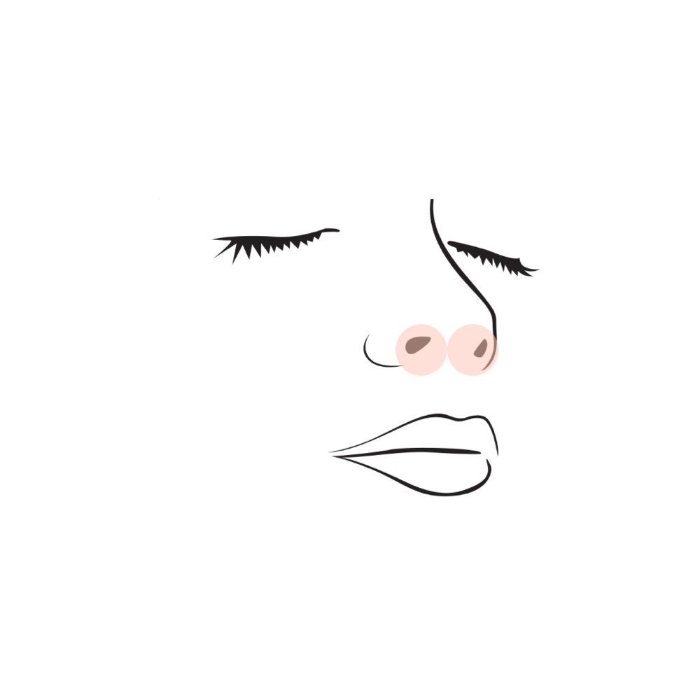 Nose Wax