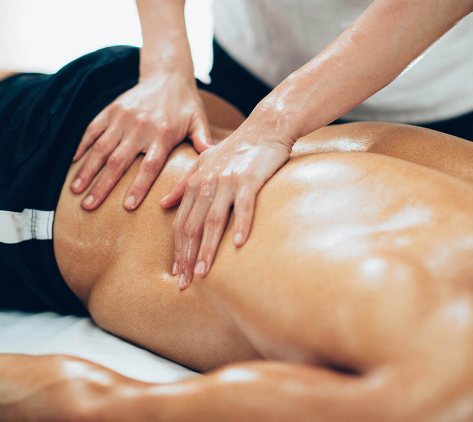 Sports Massage