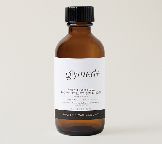 Chemical Peel - 15% TCA